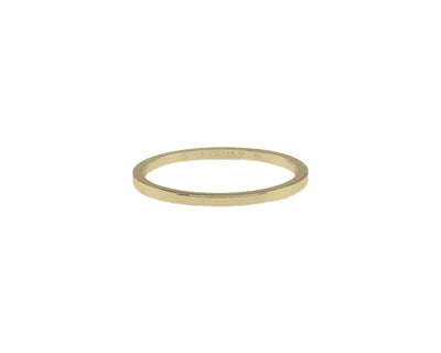 wedding-ring-ruban-18ct-yellow-gold-2g-bijoux-pour-homme
